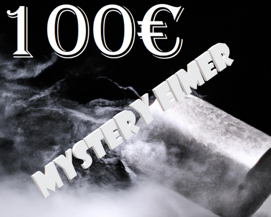 MYSTERYBUCKET 100€