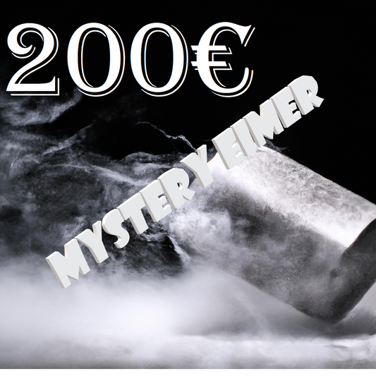 MYSTERYBUCKET 200€