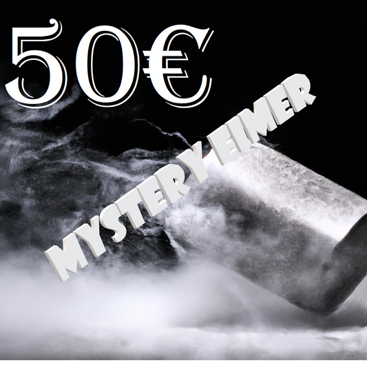 MYSTERYBUCKET 50€