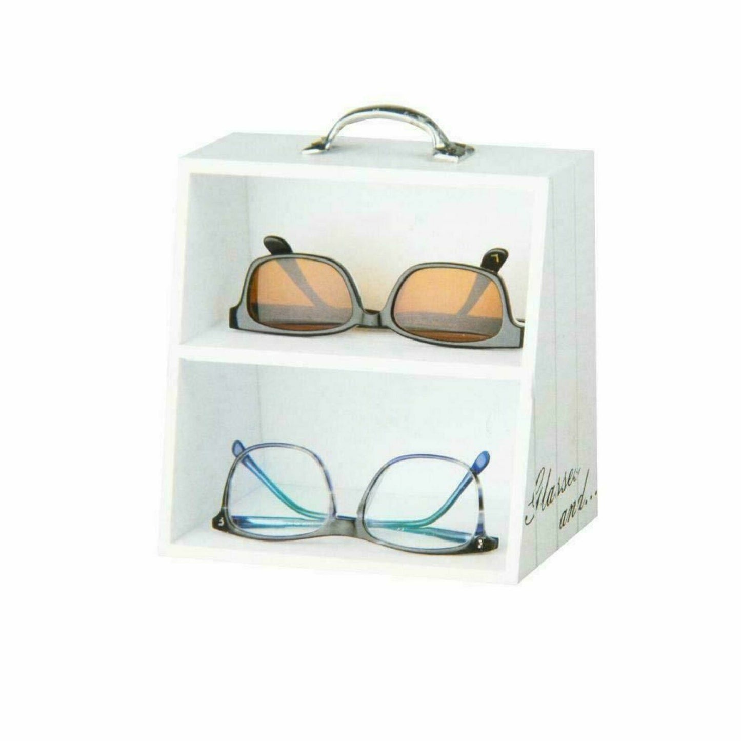 Brillenhalter Brillenaufbewahrung Sonnenbrille - Regal Neu & OVP